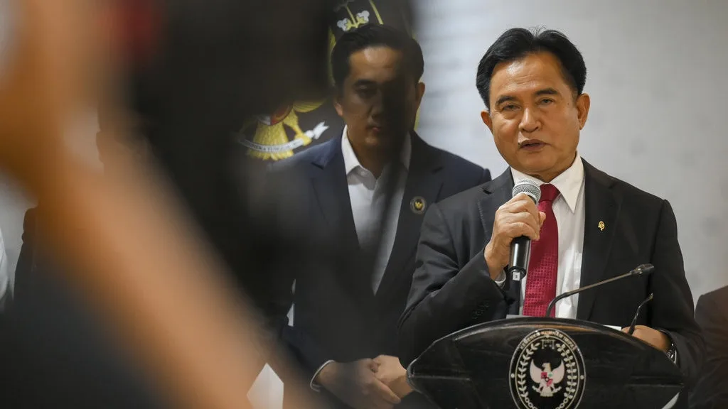 2 Napi Kasus Narkotika Dipulangkan ke Belanda