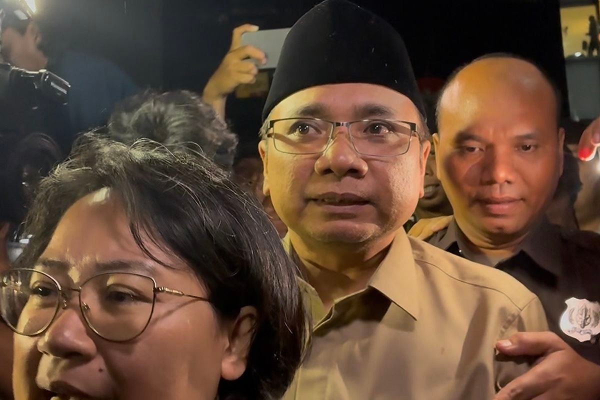 KPK Telusuri Aliran Dana dan Fasilitas Jemaah dalam Kasus Dugaan Kuota Haji