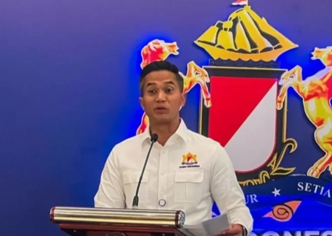 Kadin Beberkan Solusi Atasi Tingginya Pengangguran Gen Z