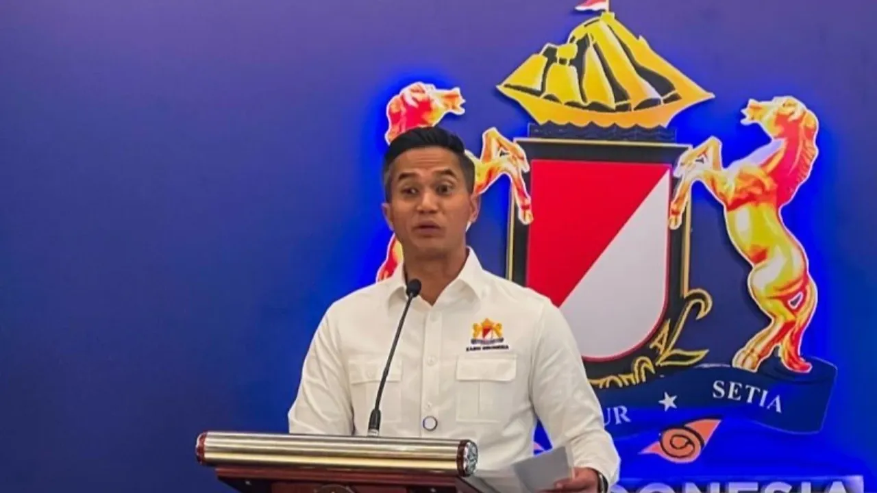 Kadin Beberkan Solusi Atasi Tingginya Pengangguran Gen Z