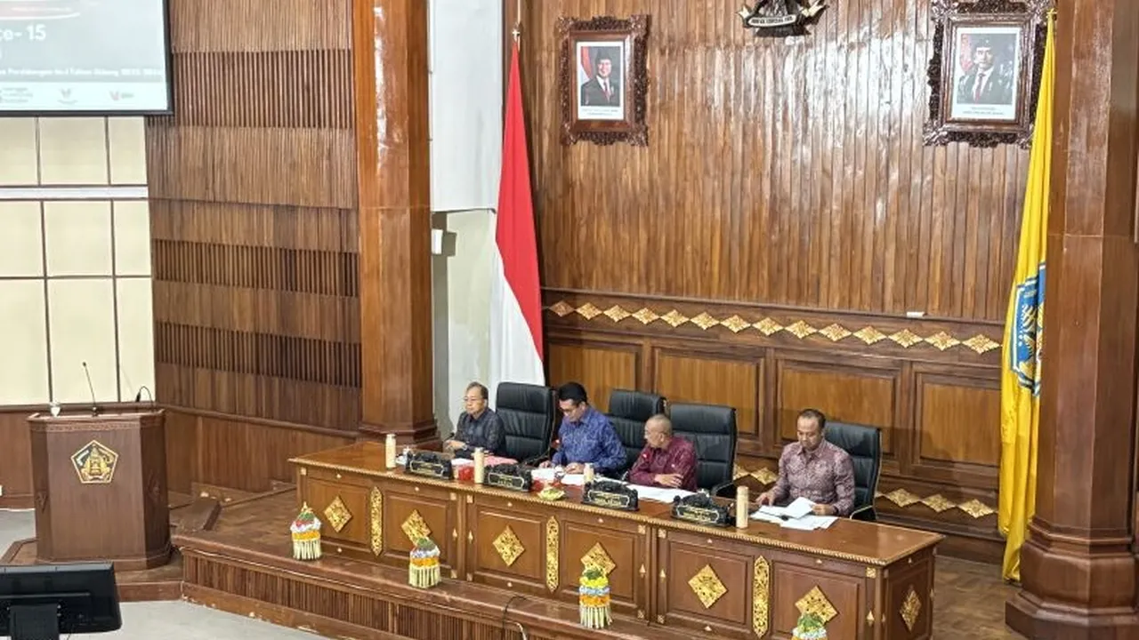 DPRD Bali Dukung Penuh Penutupan TPA Suwung