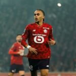 Ethan Mbappe Antar Lille Kalahkan Marseille 1-0