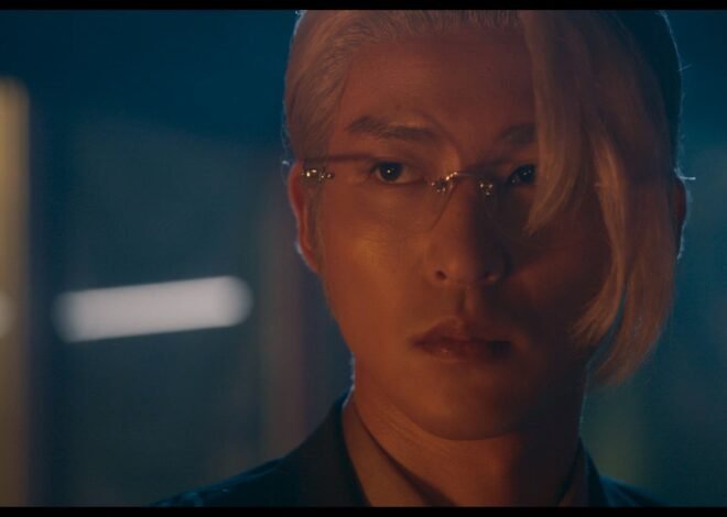 Film Live-Action ‘Sakamoto Days’ Rilis April 2026