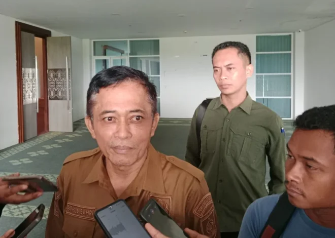 Banjir Lombok Tengah: Pemkab Turun Tangan Bantu Warga Terdampak