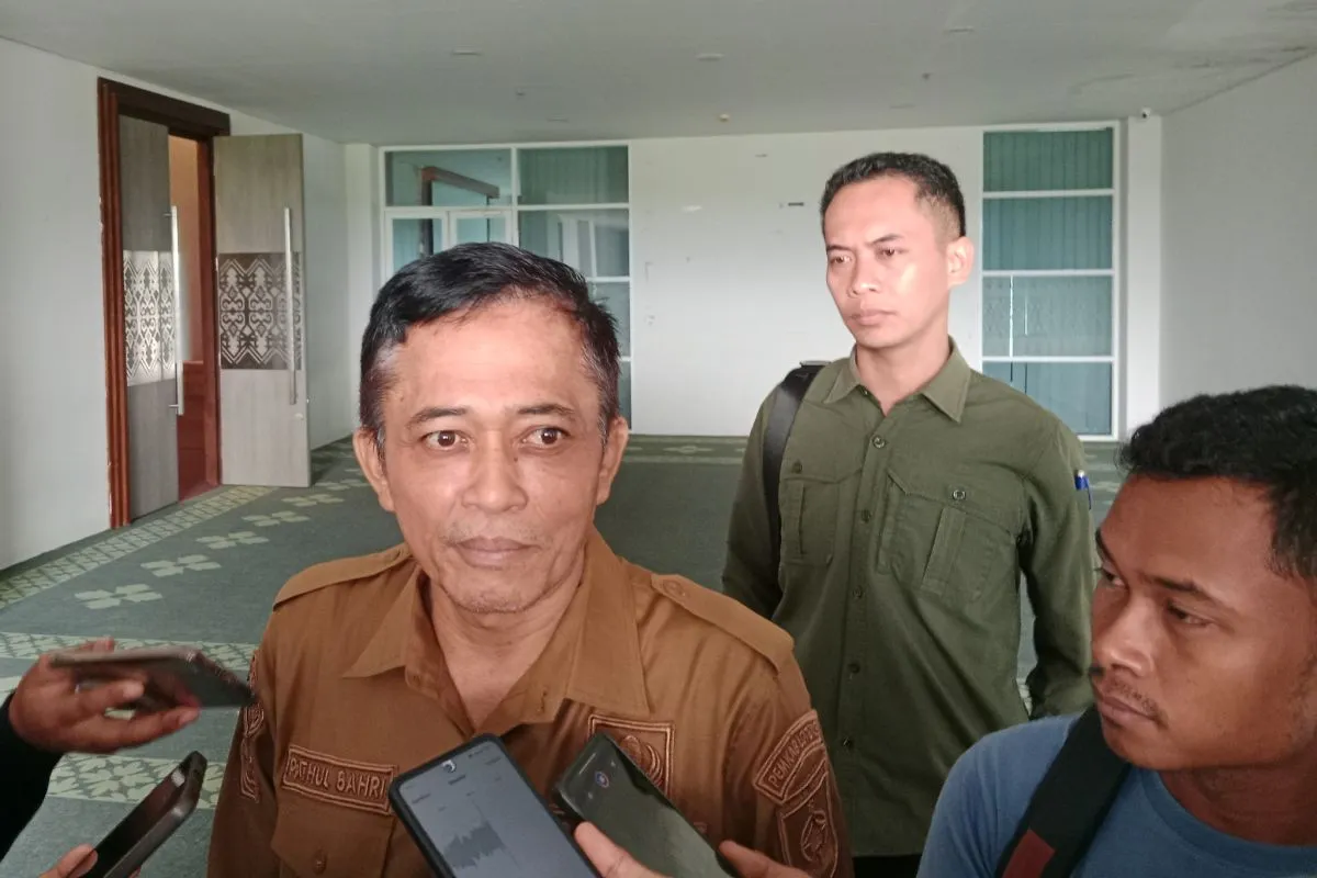 Banjir Lombok Tengah: Pemkab Turun Tangan Bantu Warga Terdampak