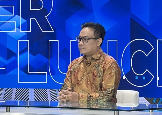 KPPU Dorong Kualitas Persaingan Usaha untuk Capai Pertumbuhan Ekonomi 8%