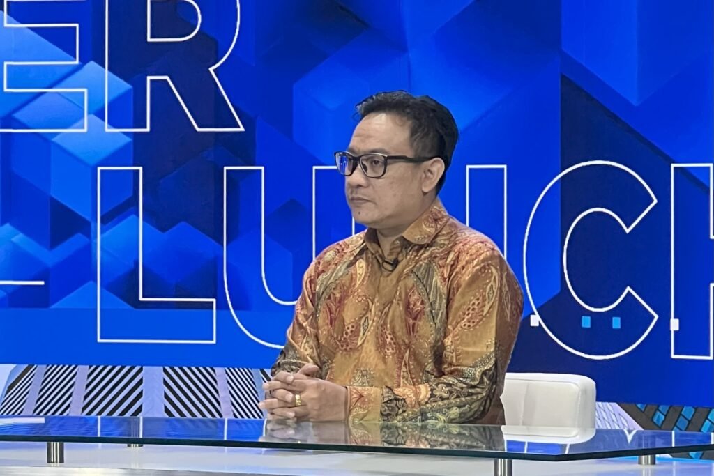 KPPU Dorong Kualitas Persaingan Usaha untuk Capai Pertumbuhan Ekonomi 8%