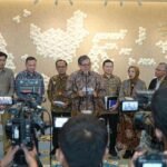 JETP Tambah Pendanaan untuk Transisi Energi di Indonesia