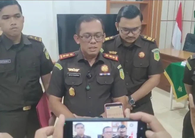 Ketua hingga Sekretaris KPU Pangkep Jadi Tersangka Korupsi, Diduga Atur Proyek Pengadaan Pilkada 2024