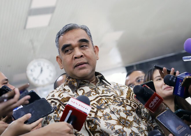 Ketua MPR Kritik Kepala Daerah yang Angkat Tangan Tangani Dampak Bencana