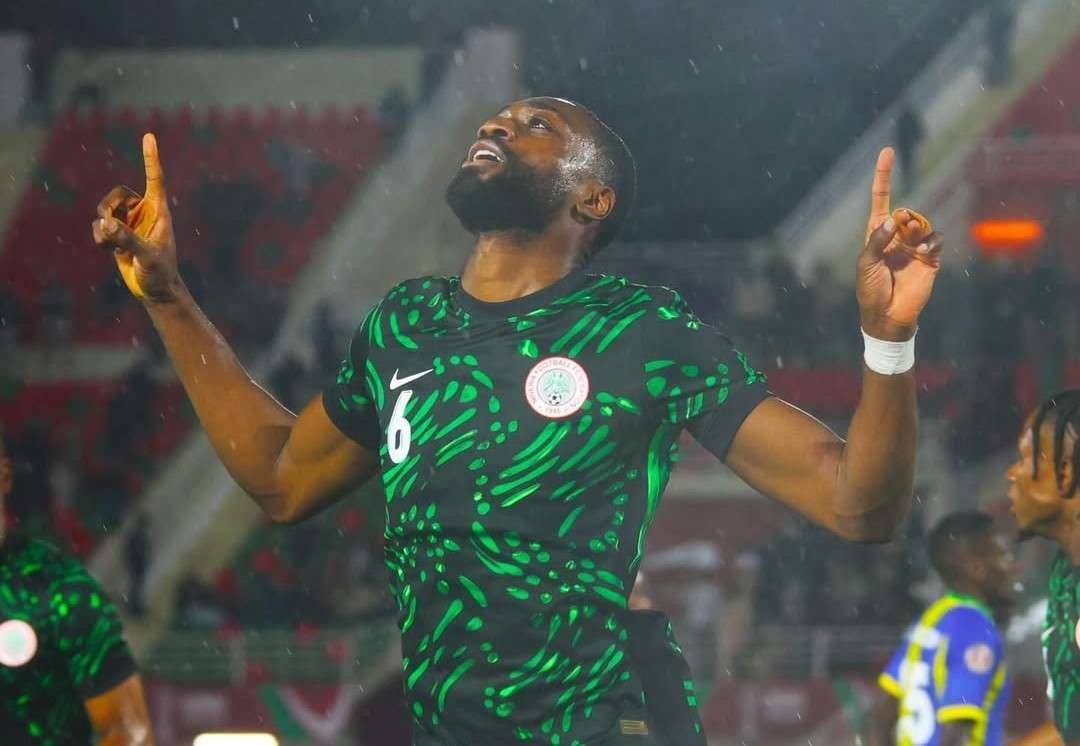 Nigeria Kalahkan Tanzania di Laga Perdana Piala Afrika