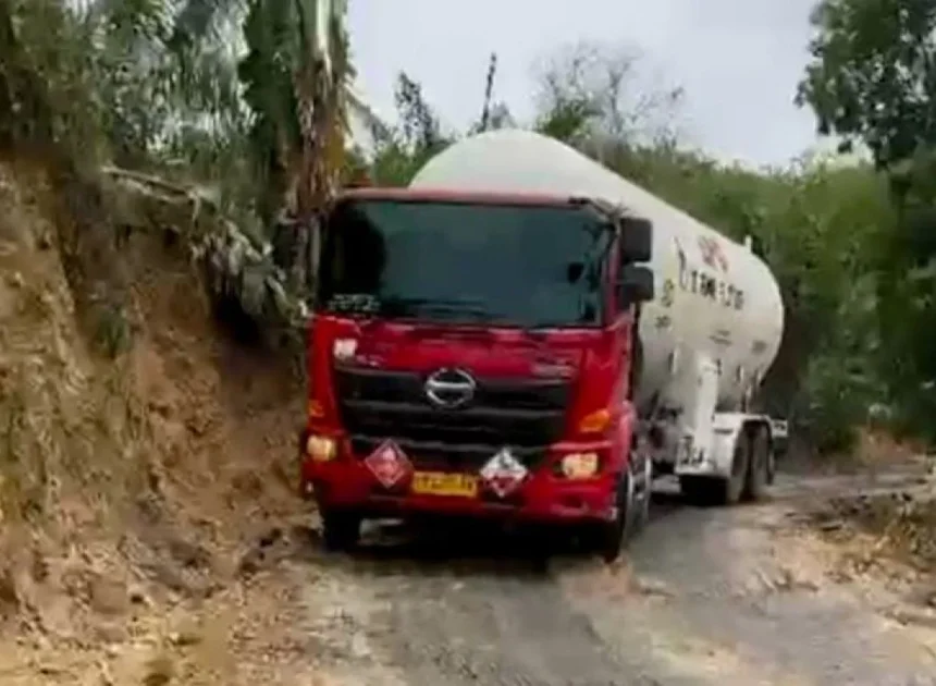 Pertamina Perkuat Layanan Tanggap Darurat Energi Pascabanjir Sumatera