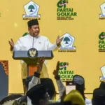 Prabowo: Golkar Telah Menjadi Mitra Penting Pemerintah Sepanjang Setahun Ini