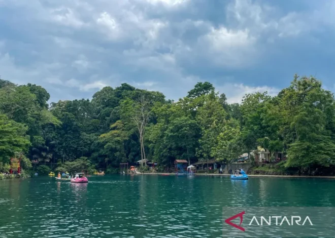 Rekomendasi Wisata Bernuansa Alami dan Estetik di Majalengka