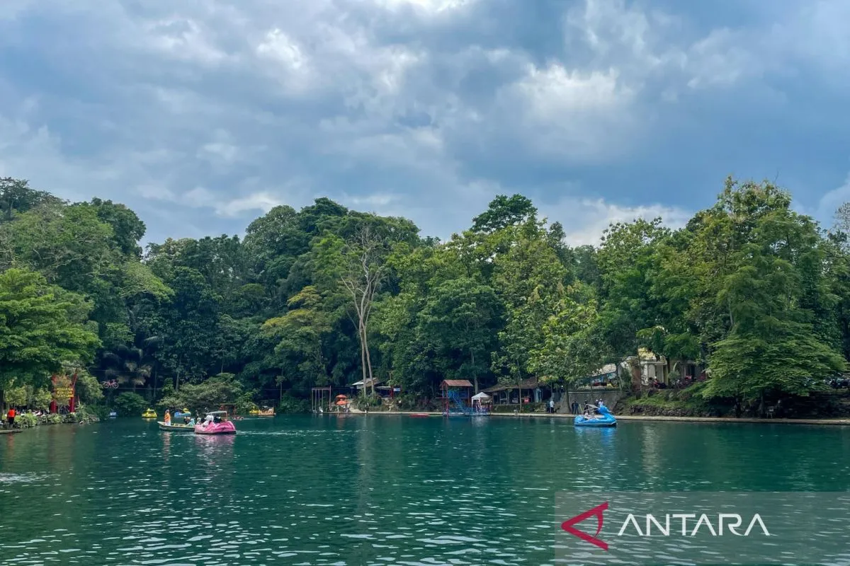 Rekomendasi Wisata Bernuansa Alami dan Estetik di Majalengka