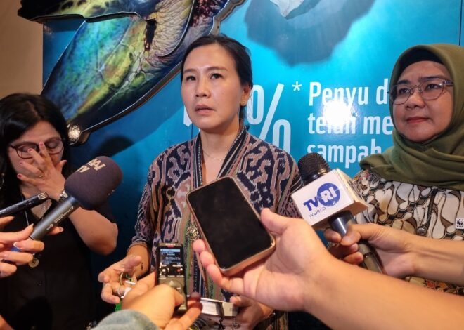 Wamen PPPA Dorong SPPG Akan Jadi Dapur Darurat