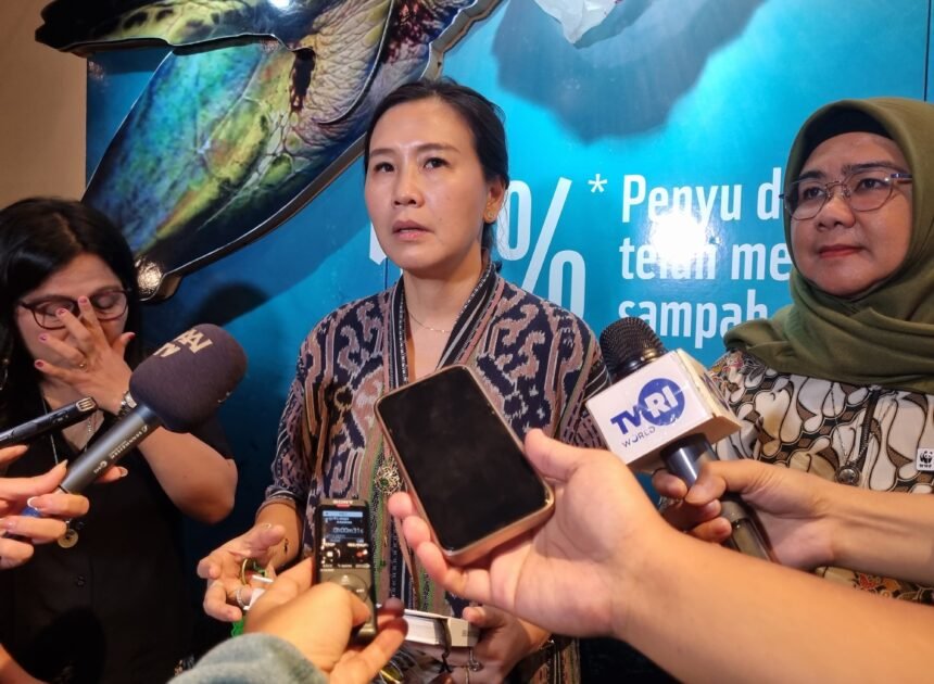 Wamen PPPA Dorong SPPG Akan Jadi Dapur Darurat