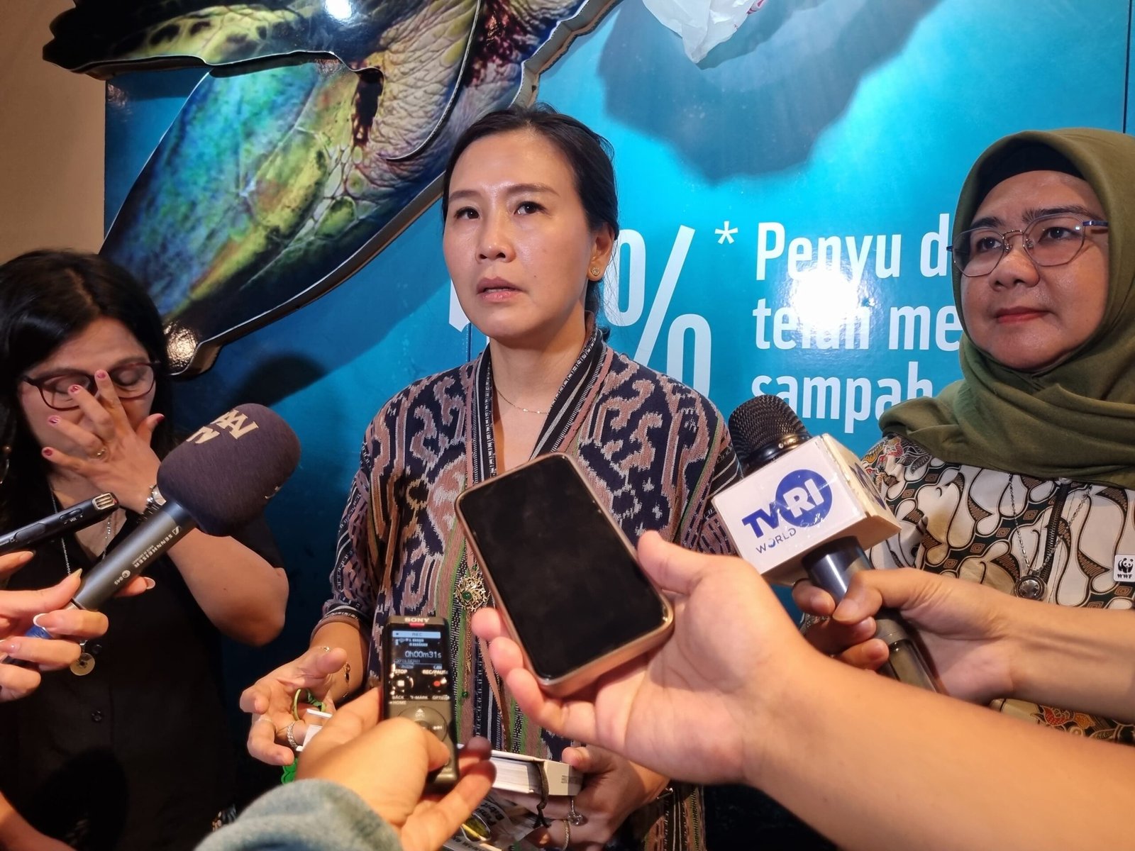 Wamen PPPA Dorong SPPG Akan Jadi Dapur Darurat