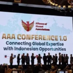 Wamentan Sudaryono Targetkan Ketahanan Pangan Indonesia Berkelanjutan