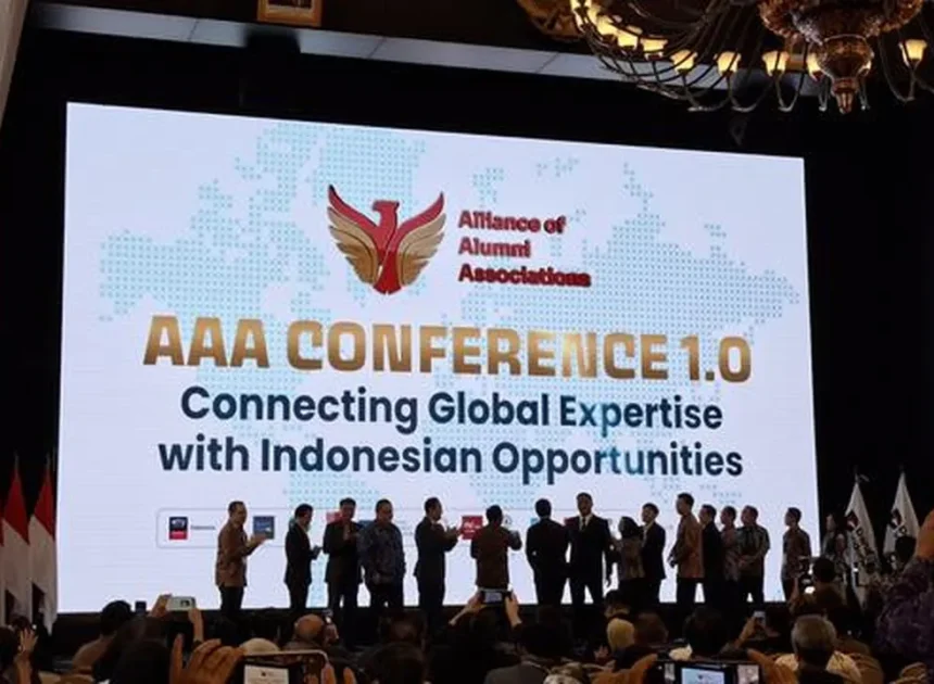 Wamentan Sudaryono Targetkan Ketahanan Pangan Indonesia Berkelanjutan