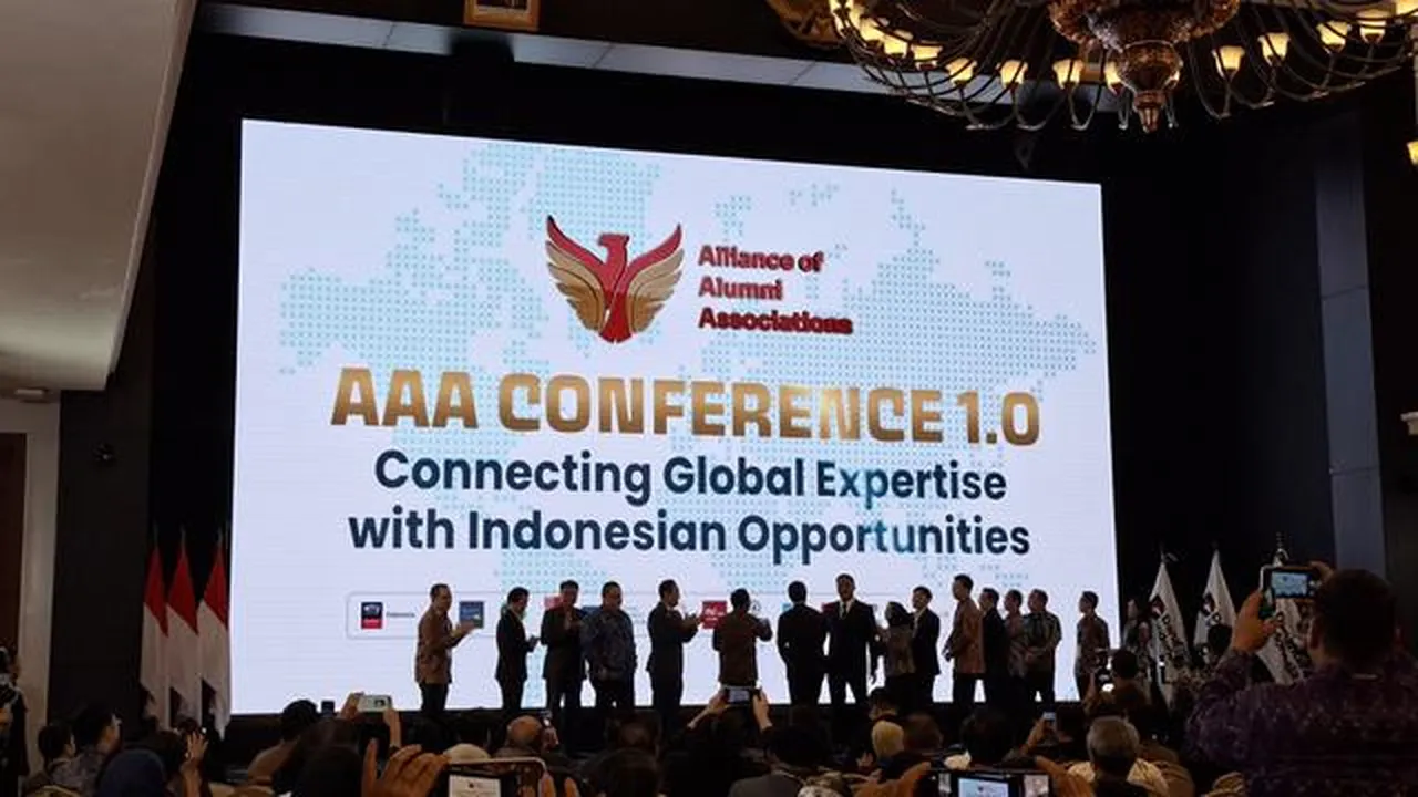 Wamentan Sudaryono Targetkan Ketahanan Pangan Indonesia Berkelanjutan