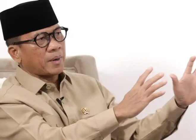 Mendes : Pencairan Dana Desa Jika Kopdes Dibuat Sesuai Aturan