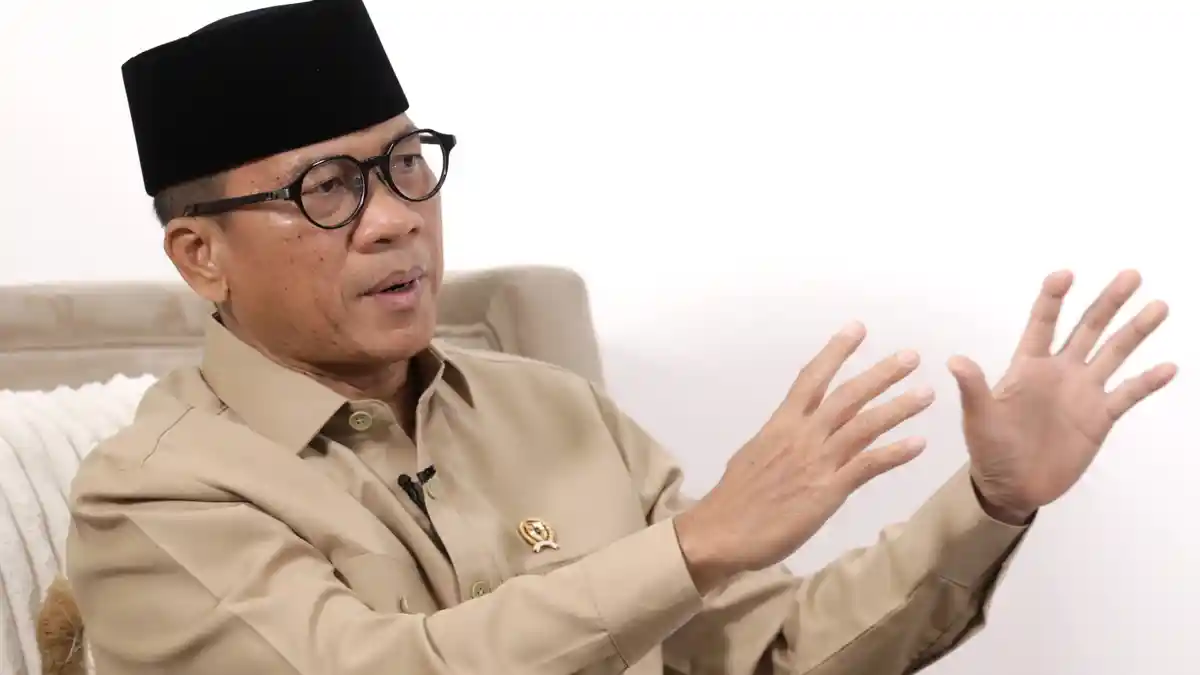 Mendes : Pencairan Dana Desa Jika Kopdes Dibuat Sesuai Aturan