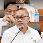 Proyeksi Akhir 2025, Indonesia Swasembada Beras dan Jagung