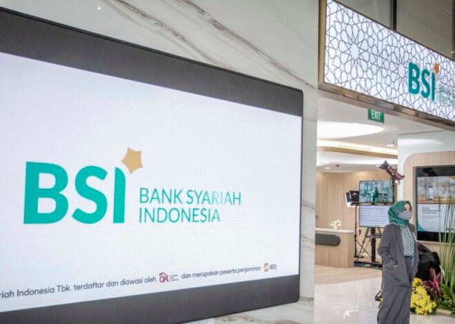 BSI Kini Jadi BUMN, Perkuat Tata Kelola Sesuai Standar Himbara