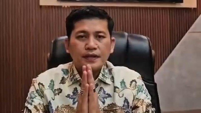 Bupati Aceh Selatan Diberhentikan Sementara