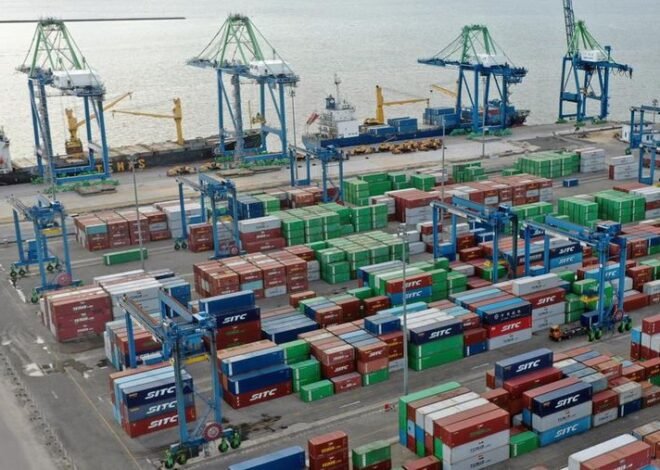 Perjanjian Dagang RI–EAEU Dinilai Apindo Mampu Diversifikasi Ekspor dari Pasar AS