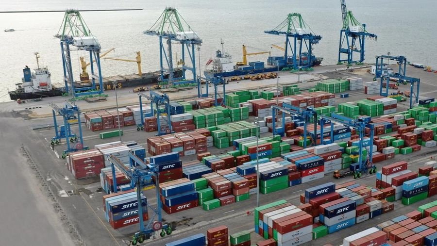 Perjanjian Dagang RI–EAEU Dinilai Apindo Mampu Diversifikasi Ekspor dari Pasar AS