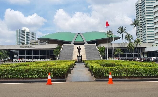 Komisi V DPR Desak Pemerintah Perbaiki Infrastruktur Pascabanjir Sumatera