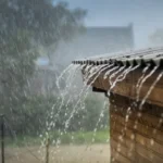 BMKG: Sumut Berpotensi Diguyur Hujan Hingga Akhir Tahun