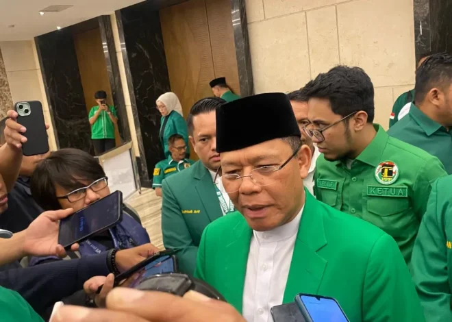 Pilkada Lewat DPRD, PPP: Mendengar dan Merangkul Suara Rakyat