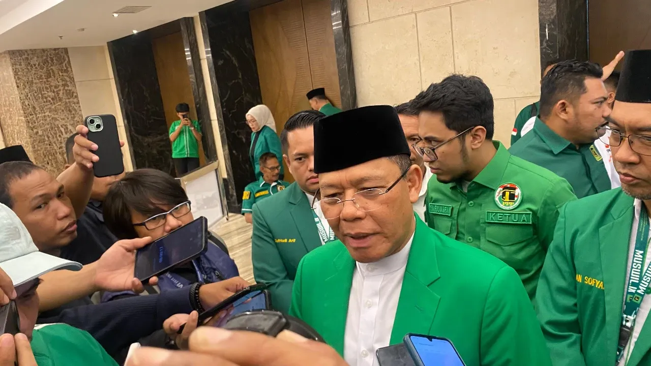 Pilkada Lewat DPRD, PPP: Mendengar dan Merangkul Suara Rakyat