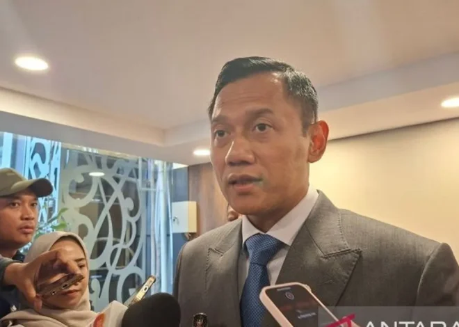 Menko AHY Dorong Riset Terapan Infrastruktur untuk Ketangguhan Nasional