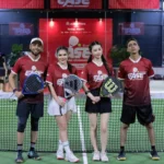 Ariston Perluas Kampanye “Hot Water Comfort” ke Padel