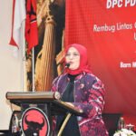 Gelar Dialog, DPC PDIP Tulungagung Serap Aspirasi Masyarakat