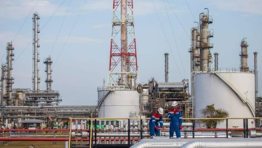 Pertamina Perkuat Keamanan Objek Vital Nasional untuk Jaga Pasokan Energi