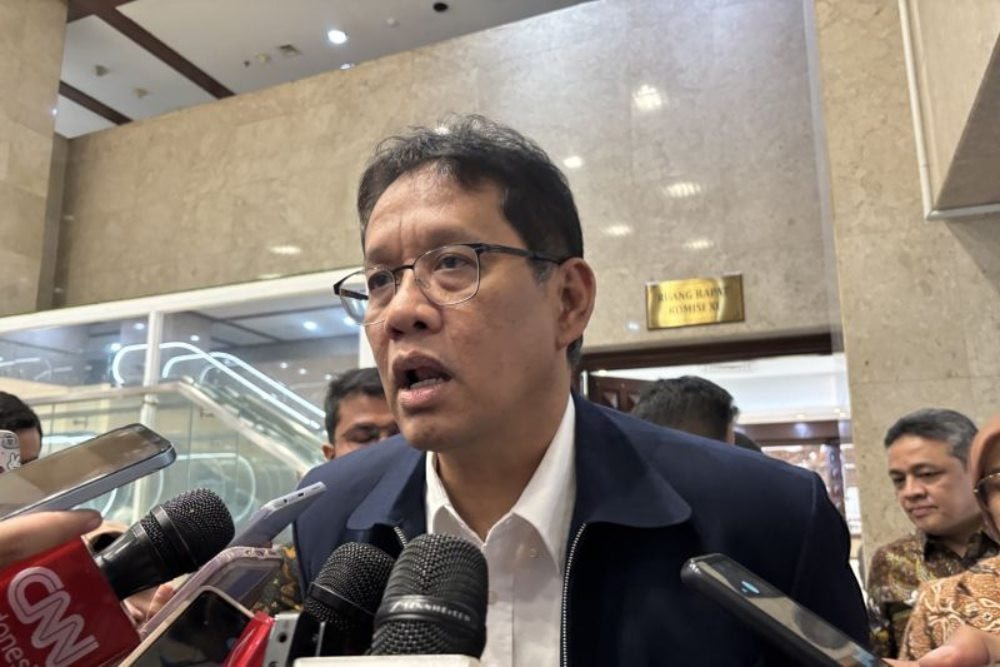 Pemerintah Alokasikan Rp60 Triliun, Menkeu Fokus Pemulihan Pascabencana Sumatra