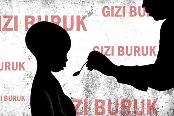 Pemkot Jakarta Selatan Tangani 794 Kasus Stunting pada 2025