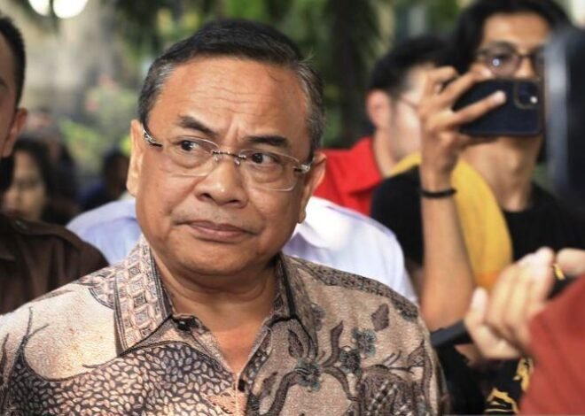 KPK Bawa 8 Orang dari Pati ke Jakarta, Usai OTT Bupati Sadewo