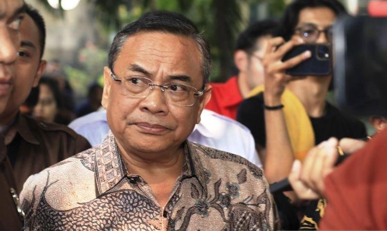 KPK Bawa 8 Orang dari Pati ke Jakarta, Usai OTT Bupati Sadewo