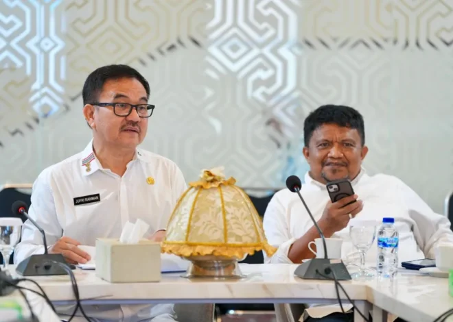 MTQ Korpri Nasional 2026 Digelar di Makassar dan Pangkep