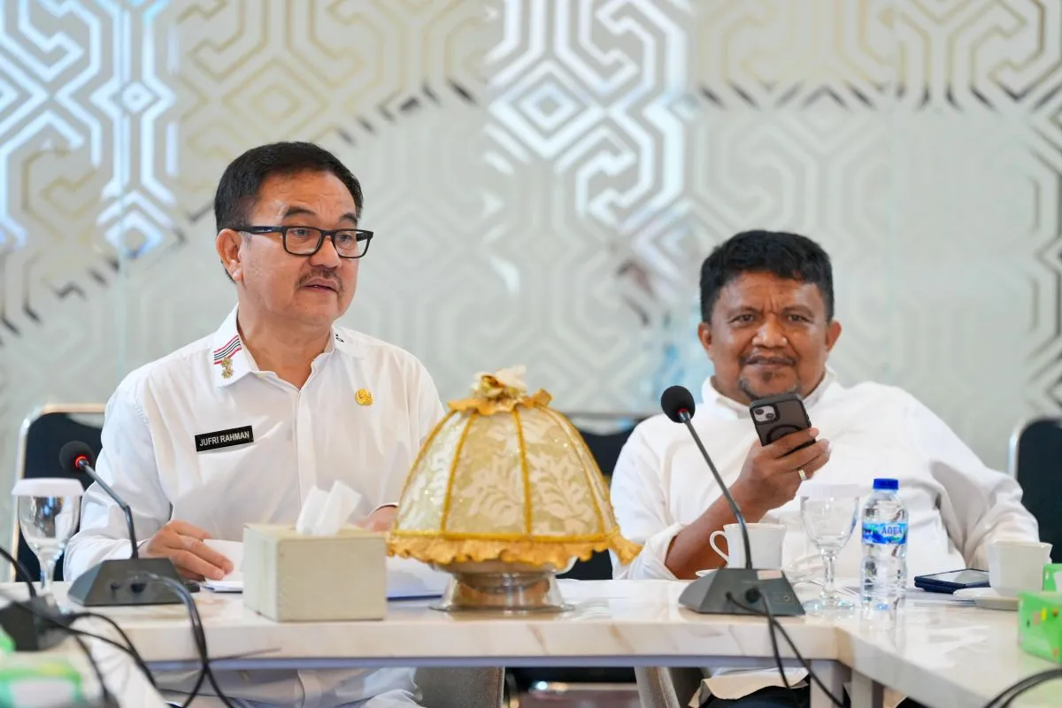 MTQ Korpri Nasional 2026 Digelar di Makassar dan Pangkep