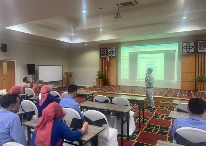 Tingkatkan Efektivitas Pelayanan, Jasa Raharja Jalin Konsolidasi Strategis dengan RS JIH