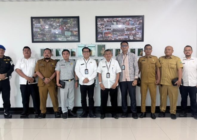 Di Awal Tahun 2026, Jasa Raharja Karawang Dorong Kolaborasi Keselamatan melalui Forum Komunikasi Lalu Lintas