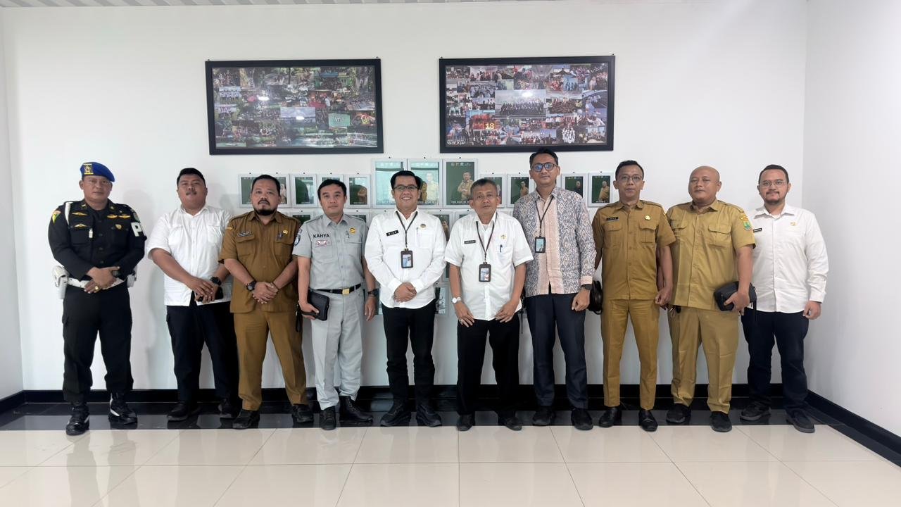 Di Awal Tahun 2026, Jasa Raharja Karawang Dorong Kolaborasi Keselamatan melalui Forum Komunikasi Lalu Lintas