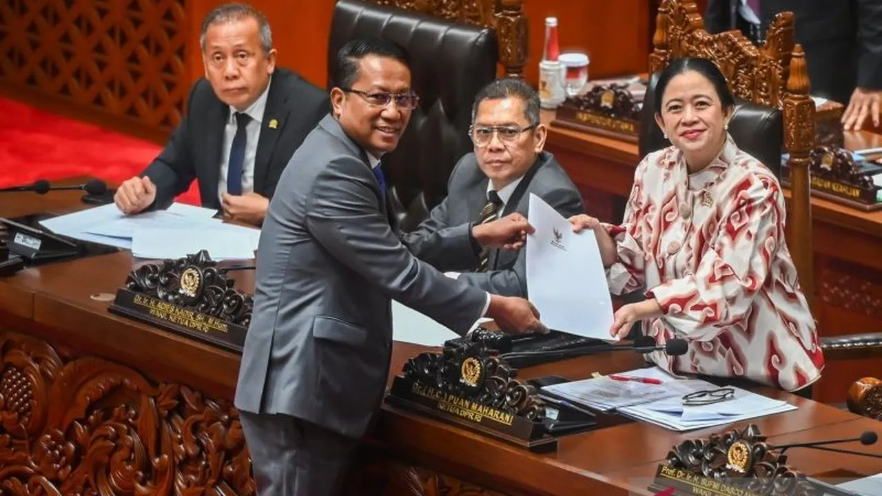 KUHAP Baru Resmi Berlaku: Transformasi Keadilan Restoratif dan Perlindungan HAM dalam Sistem Peradilan